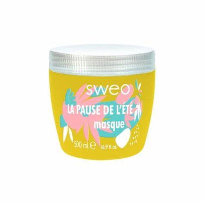 Masque Solaire 500 ml-Sweo Care