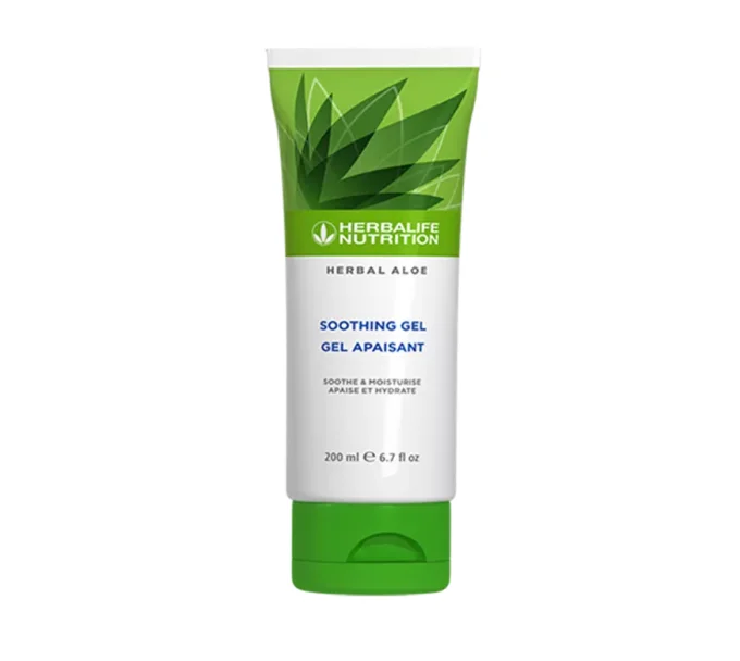 Gel Apaisant Herbal Aloe​